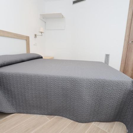 Apartaments Agneta- Timo كامبريلس المظهر الخارجي الصورة
