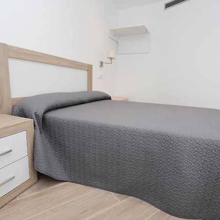 Apartaments Agneta- Timo كامبريلس المظهر الخارجي الصورة