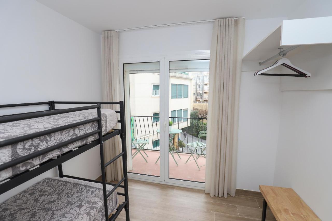 Apartaments Agneta- Timo كامبريلس المظهر الخارجي الصورة