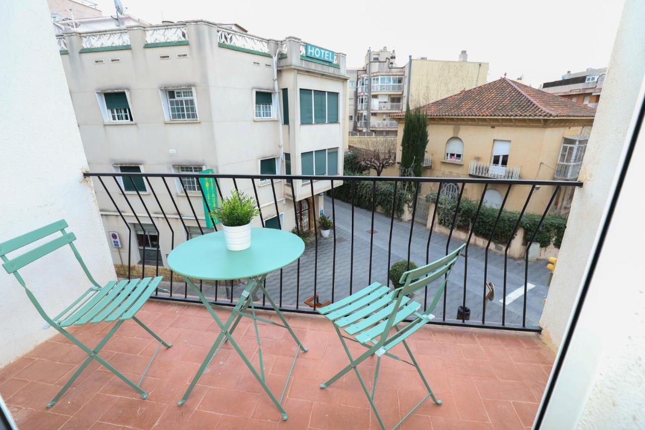 Apartaments Agneta- Timo كامبريلس المظهر الخارجي الصورة